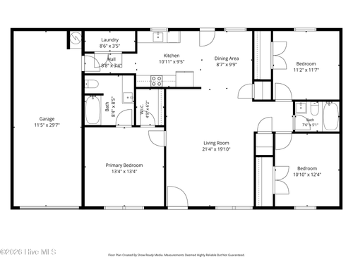 327 Sims Avenue, Augusta, GA, 30906 | Card Image