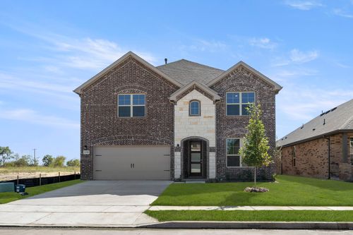 1335 Burgess St, Royse City, TX, 75189-6277 | Card Image