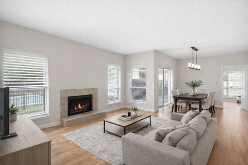 1207-6602 Harbor Town Dr, Houston, TX, 77036-4035 | Card Image