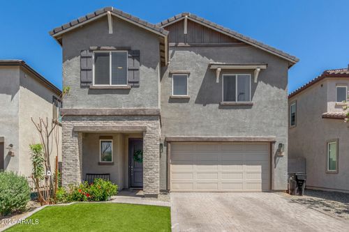 11526 E Shepperd Ave, Mesa, AZ, 85212-4218 | Card Image