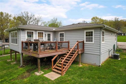 25 P St, Lake Lotawana, MO, 64086-9768 | Card Image
