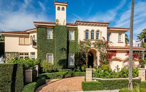 401 Chilean Ave, Palm Beach, FL, 33480-4528 | Card Image