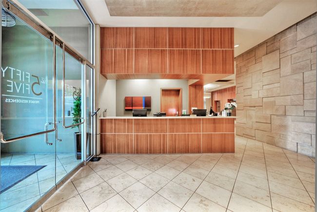 APT-809 - 555 E 5 Th St, Condo with 1 bedrooms, 1 bathrooms and 1 parking in Austin TX | Image 30