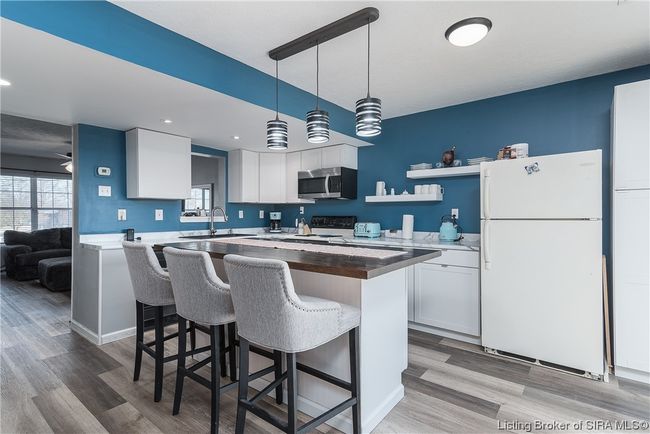 Remodeled kitchen | Image 7