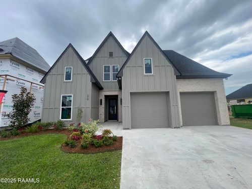 210 Amsterdam Ave, Youngsville, LA, 70592-6882 | Card Image