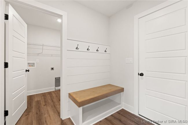 LOT-553 - 7635 Melrose Ln, Home with 4 bedrooms, 3 bathrooms and null parking in Charlestown IN | Image 23