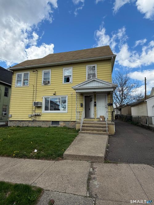 1st-30 Tremont Ave, Bridgeport, CT, 06606-4526 | Card Image