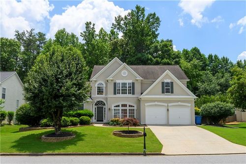 7670 Bellemont Rdg, Johns Creek, GA, 30097-1961 | Card Image