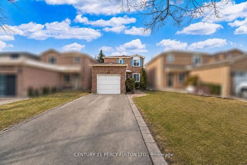58 Marshall Cres, Ajax, ON, L1T2N9 | Card Image