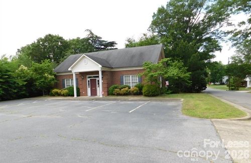 1610 Dale Earnhardt Blvd, Kannapolis, NC, 28083-3210 | Card Image