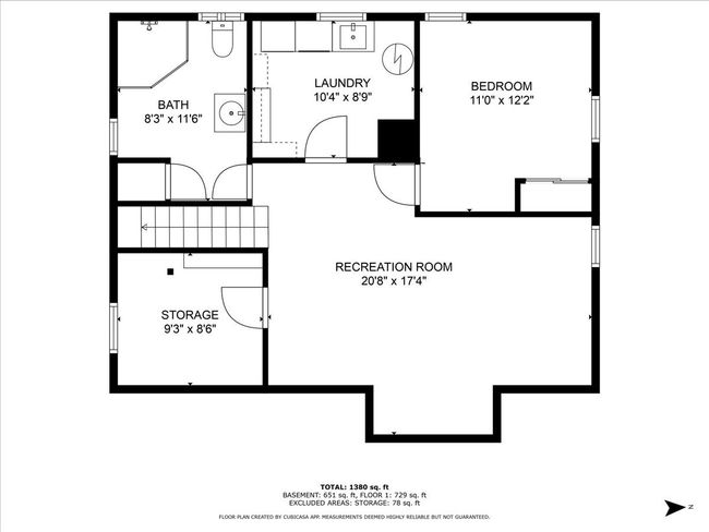 418 Bonnie Brae Ave, House other with 2 bedrooms, 2 bathrooms and 1 parking in Itasca IL | Image 31