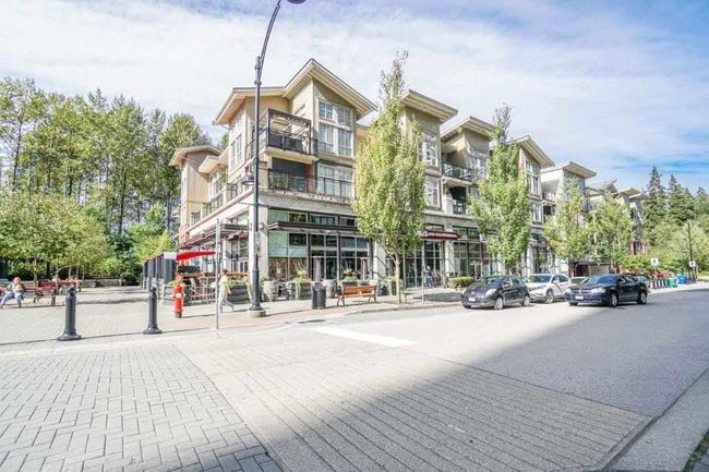107 - 101 Morrissey Road, Condo with 1 bedrooms, 0 bathrooms and 1 parking in Port Moody BC | Image 14