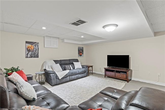 2409 Norland Dr, House other with 4 bedrooms, 4 bathrooms and 4 parking in Burlington ON | Image 39