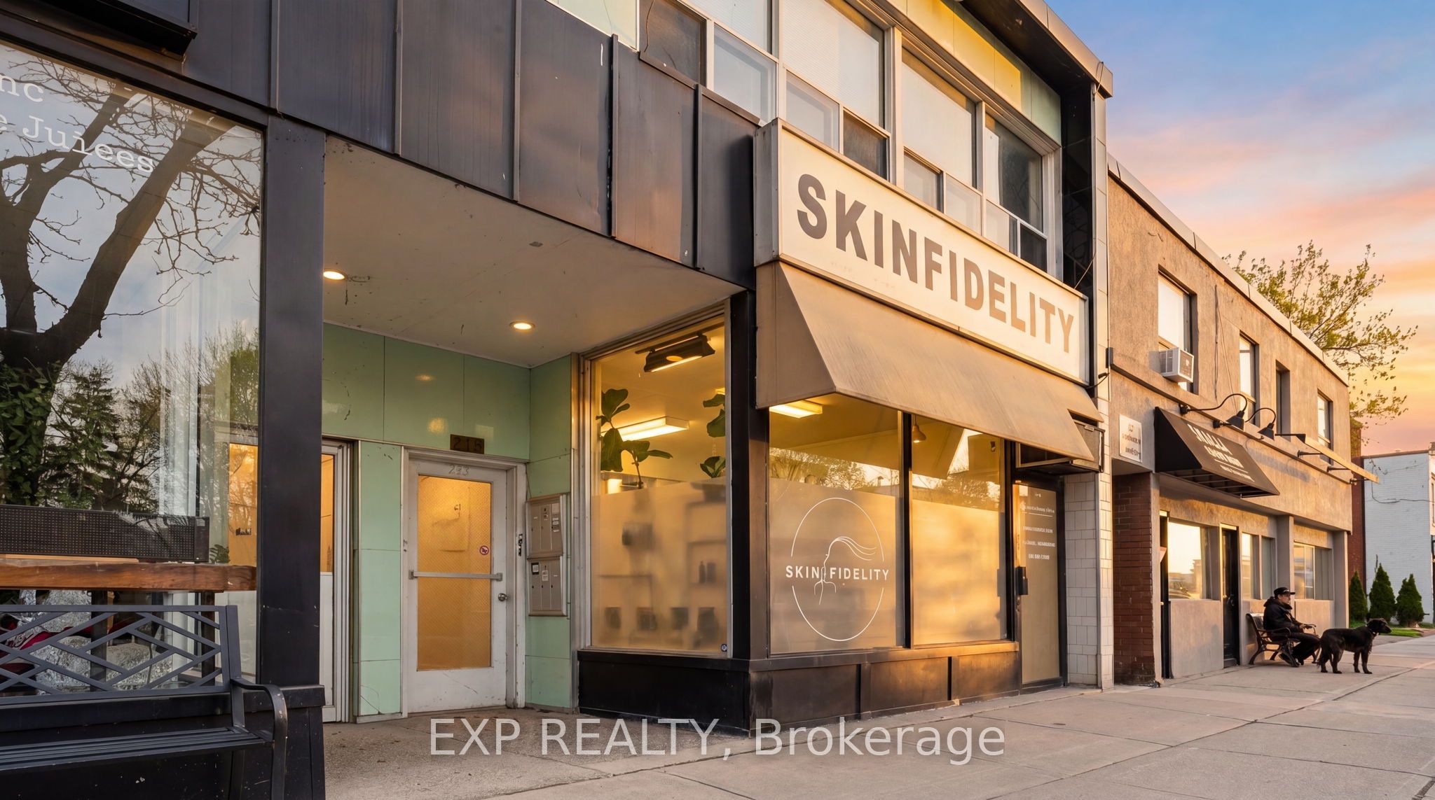 Commercial Lease in Mississauga 3