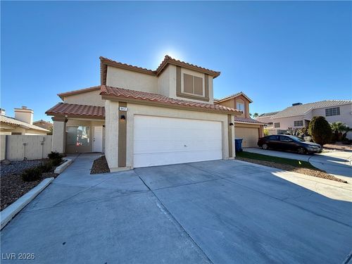 8417 Telescope Peak Ct, Las Vegas, NV, 89145-5428 | Card Image