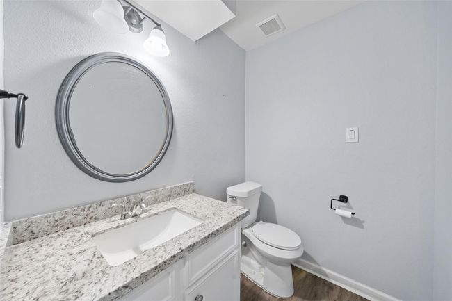 23206 Goodfellow Dr, House other with 4 bedrooms, 3 bathrooms and 2 parking in Spring TX | Image 22