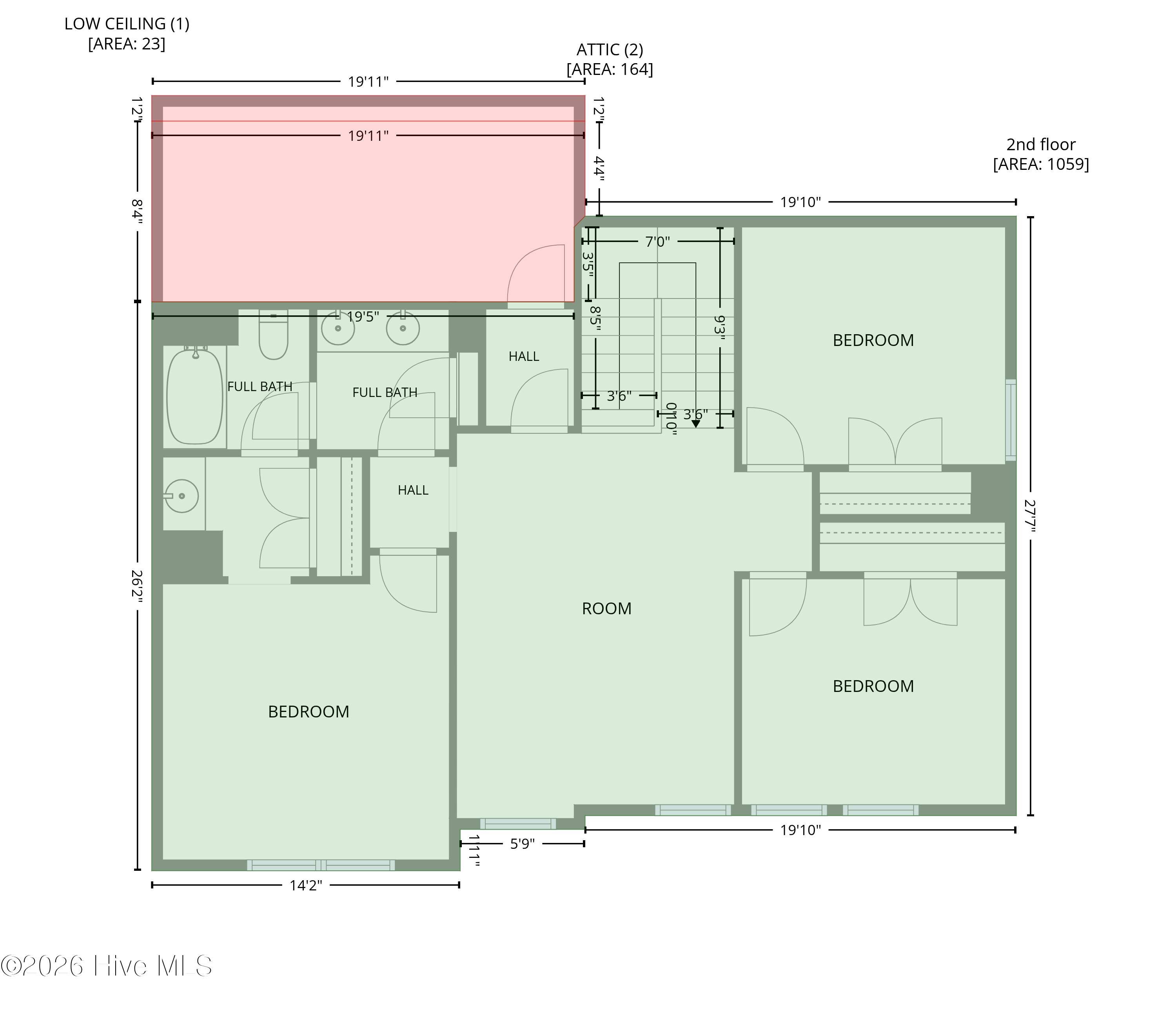 Residential in Knightdale 2