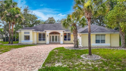 9433 Wilderness Trl, Weeki Wachee, FL, 34613-6485 | Card Image