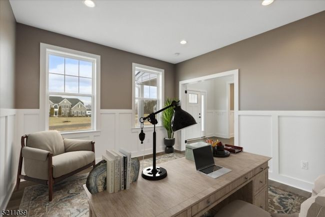 16 Holcombe Grove Rd, House other with 4 bedrooms, 3 bathrooms and null parking in Lambertville NJ | Image 8