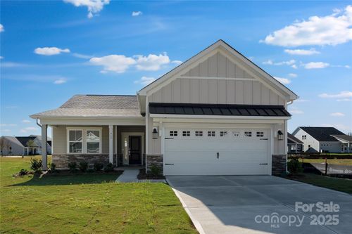 468 Sunharvest Ln, Indian Trail, NC, 28079-0538 | Card Image