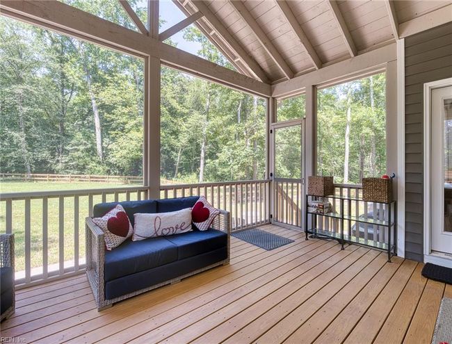 9430 Pocahontas Trl, House other with 4 bedrooms, 3 bathrooms and null parking in Providence Forge VA | Image 43
