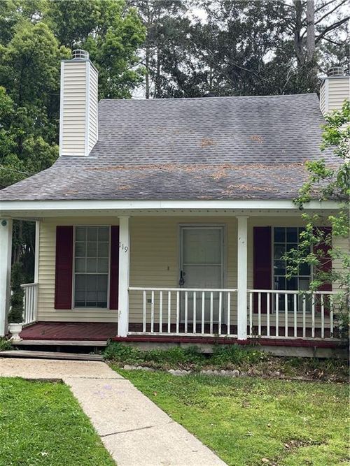 119 Walnut St, Covington, LA, 70433-6219 | Card Image