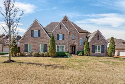507 Rocky Joe Dr, Collierville, TN, 38017-4981 | Card Image