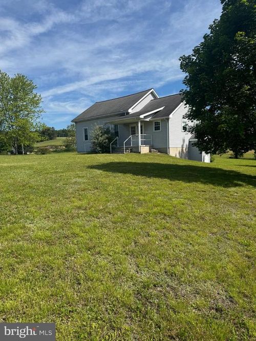 3394 Big Creek Rd, Clearville, PA, 15535-5707 | Card Image