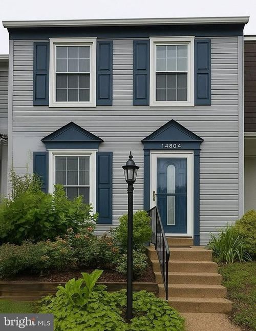 14804 Hancock Ct, CENTREVILLE, VA, 20120-1813 | Card Image