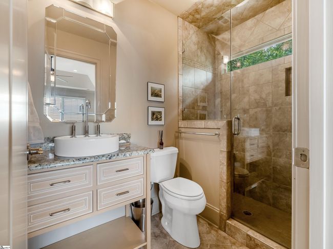 114 High Rock Ridge Dr, House other with 5 bedrooms, 6 bathrooms and 2 parking in Landrum SC | Image 22
