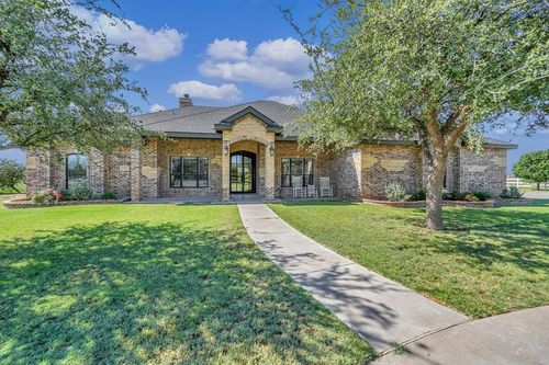 8301 Glasgow Dr, Midland, TX, 79707-1334 | Card Image