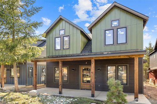 30 Stonefly Ln, Cle Elum, WA, 98922-4163 | Card Image