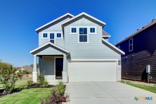 1229 Casetta Run, New Braunfels, TX, 78130-0229 | Card Image