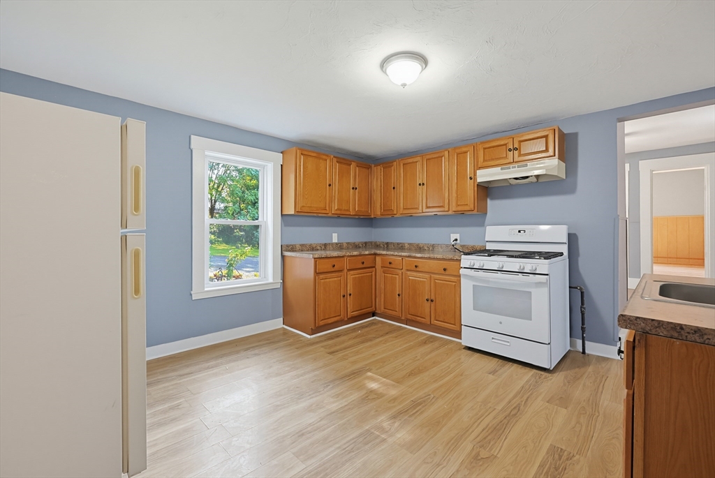 Residential Lease in Fitchburg 2