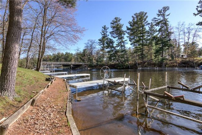 5 - 1022 Highway M, House other with 4 bedrooms, 1 bathrooms and null parking in CHETEK WI | Image 9