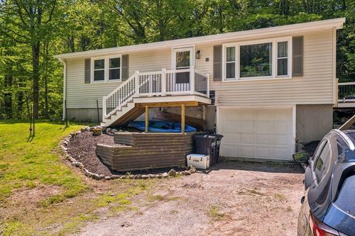42 Chalk Pond Rd, Bradford, NH, 03221-6713 | Card Image