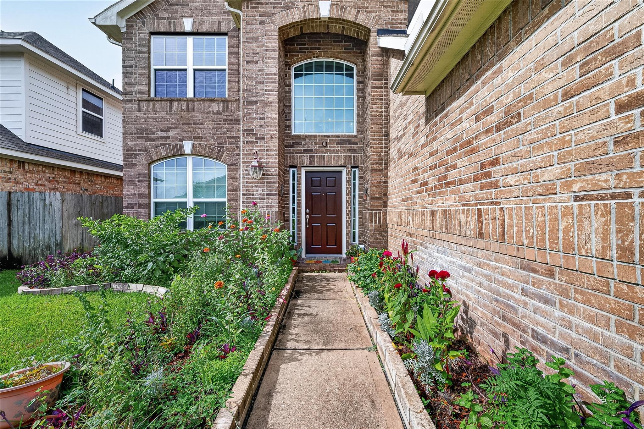 Residential in Katy 2
