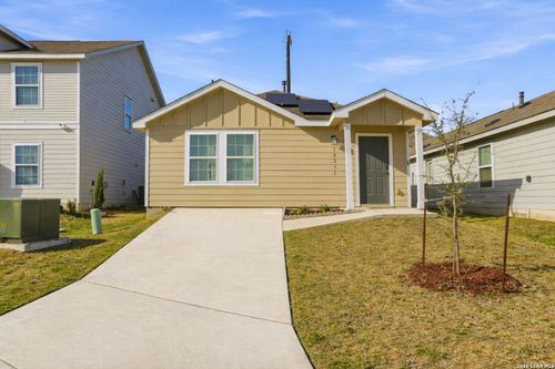 10231 Mesa Medina, San Antonio, TX, 78252-4518 | Card Image