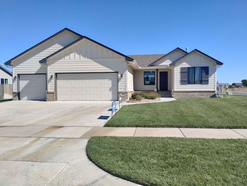 1822 S Stephanie St, Wichita, KS, 67207-1136 | Card Image