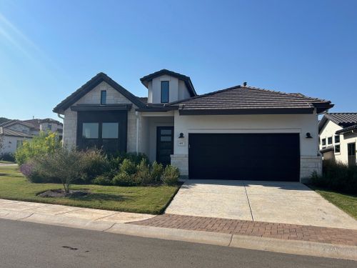 401 Mayapple, Horseshoe Bay, TX, 78657-2138 | Card Image