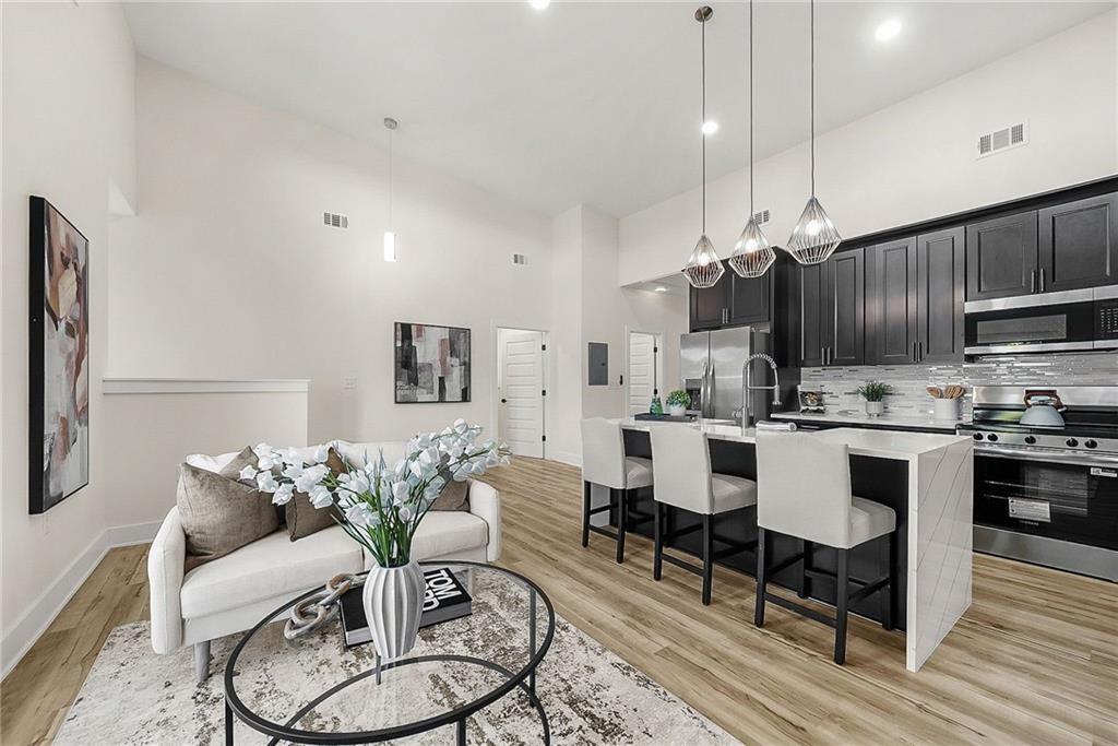 Residential in Atlanta 5
