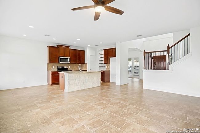 105 Highland Pl, House other with 4 bedrooms, 3 bathrooms and null parking in Cibolo TX | Image 9