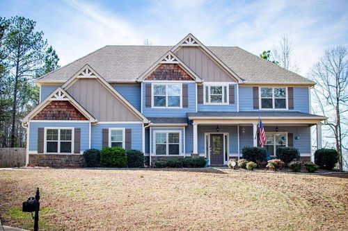 201 Overton Pt, Carrollton, GA, 30116-4728 | Card Image