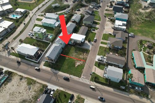 607 La Juana Ct, Port Aransas, TX, 78373-5900 | Card Image