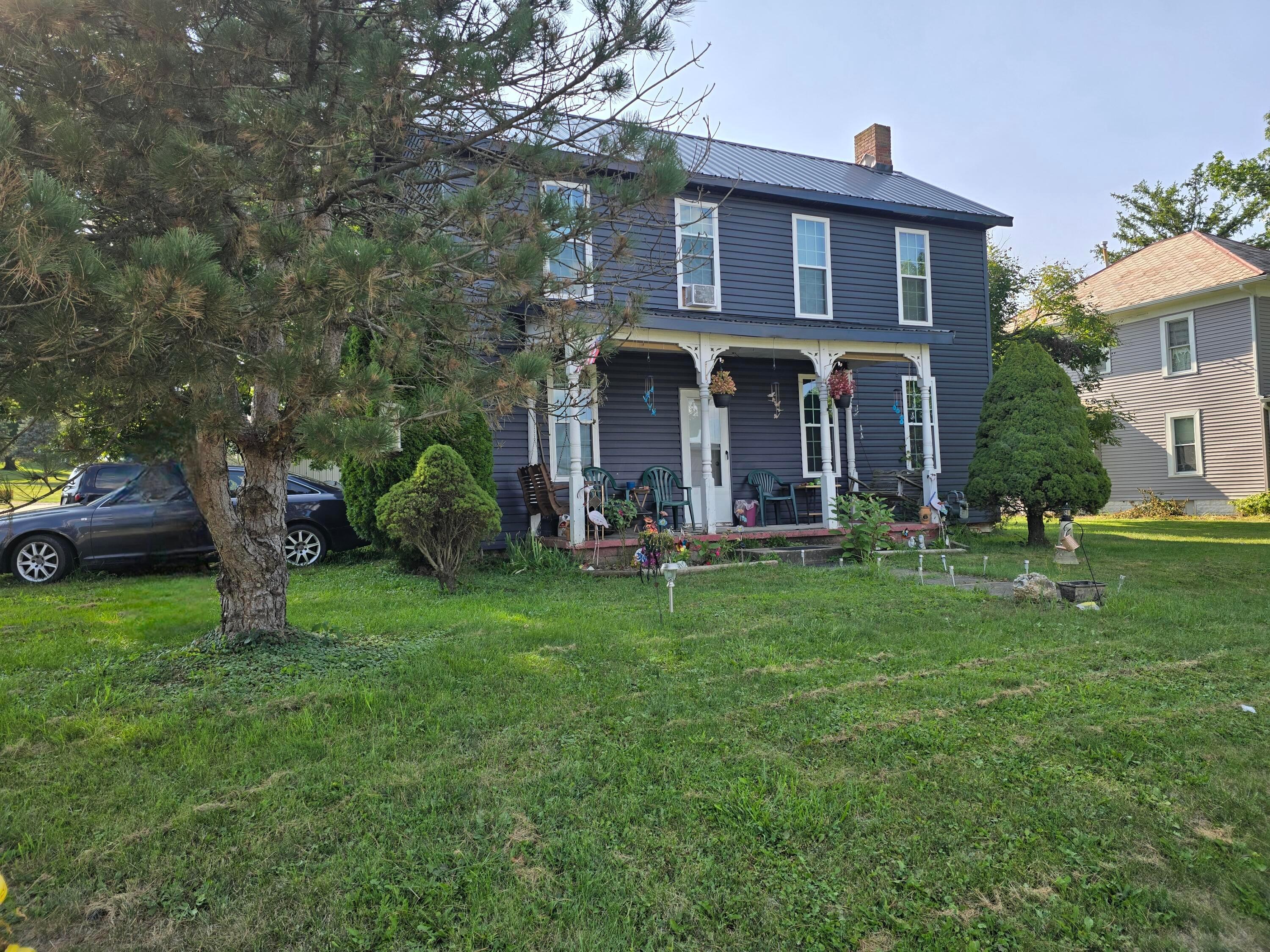 Sonora Rd, Zanesville, OH 43701