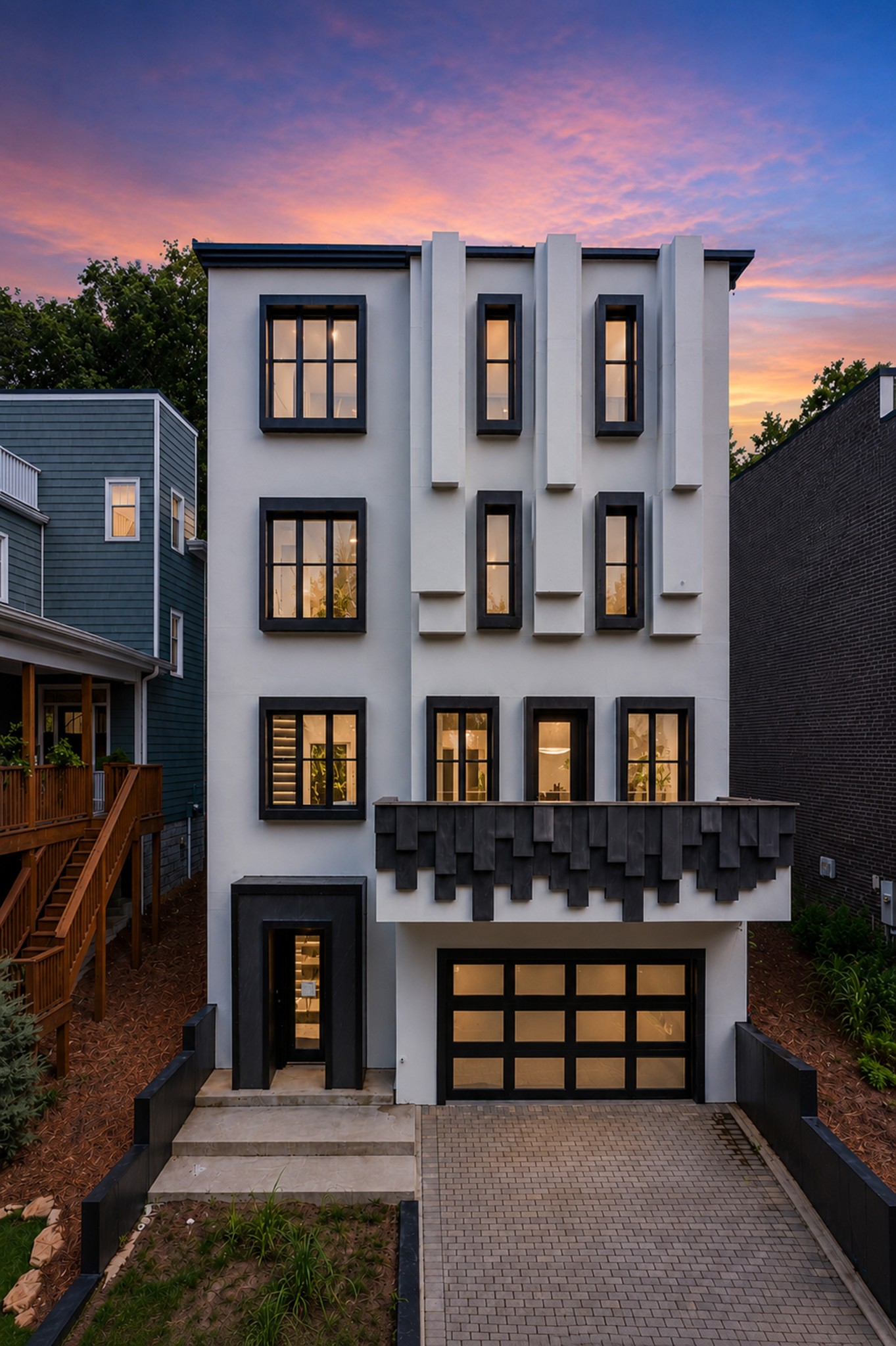 Residential in Nashville 3