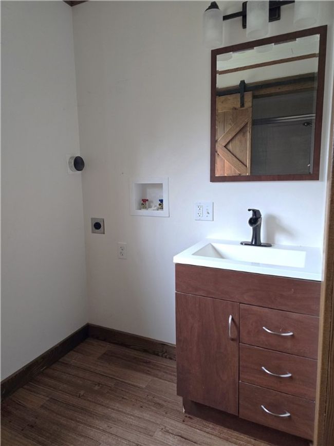1557 Route 58, House other with 3 bedrooms, 2 bathrooms and 2 parking in Parker PA | Image 31