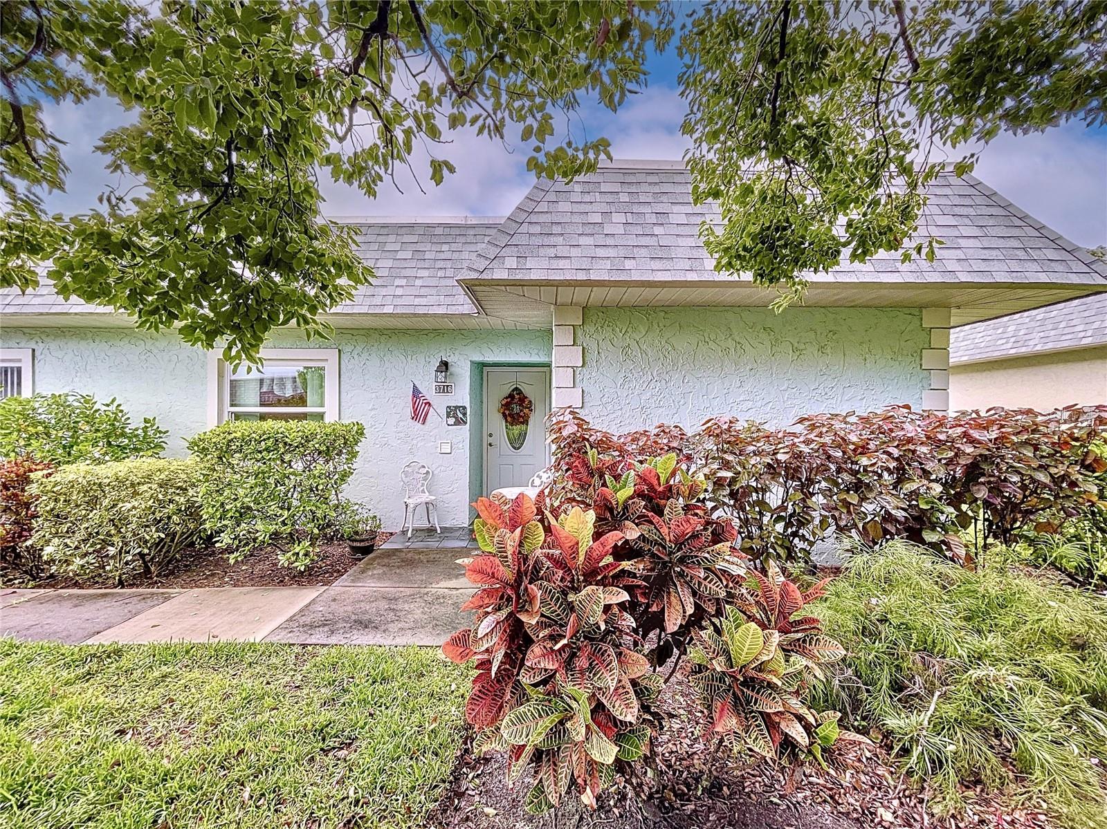 Teeside Dr, New Port Richey, FL 34655