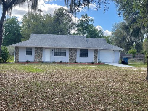 2395 Tomoka Woods Parkway, De Leon Springs, FL, 32130 | Card Image