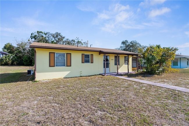 6353 Spring Hill Dr, House other with 2 bedrooms, 1 bathrooms and 1 parking in SPRING HILL FL | Image 30